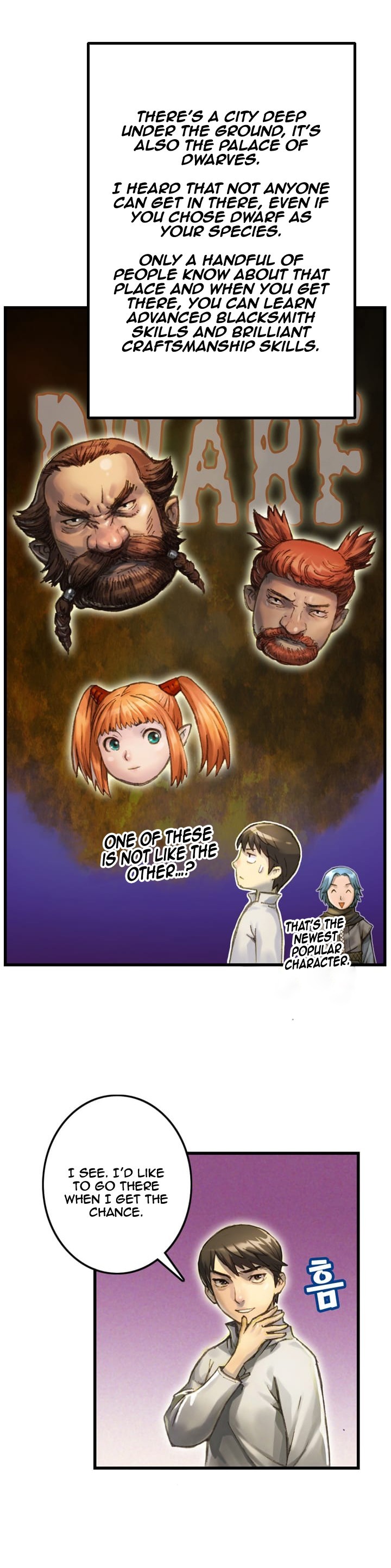 The Legendary Moonlight Sculptor Chapter 35 20